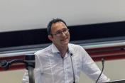 Conférence pour The Marketing And Communication Loft, Uni Mail, 2012