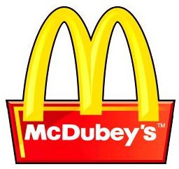 Logo McDubeys_2000n