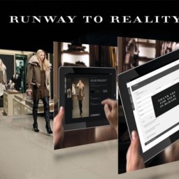 Digital is reshaping the in-store experience