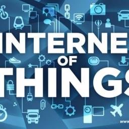 The Internet of Things