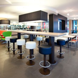 Ca se passe (aussi) comme ça chez McDonald’s