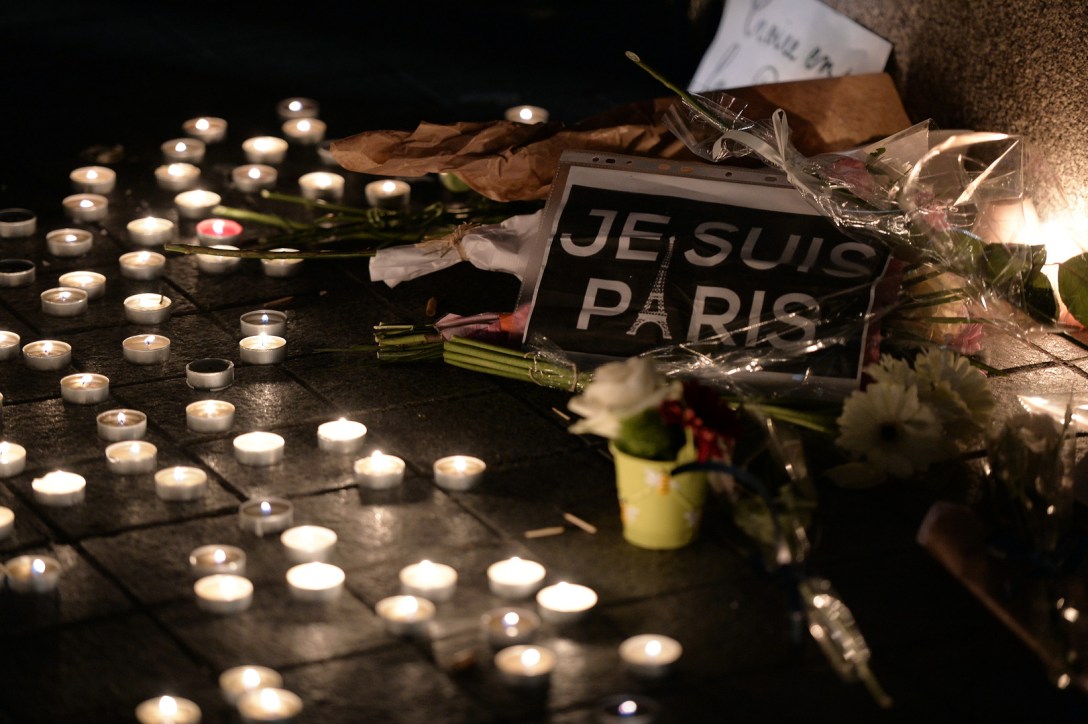 Photo AFP / FREDERICK FLORIN