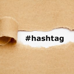 #AProposDuHashtag